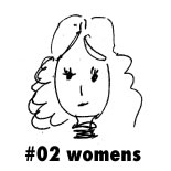 #02 womens